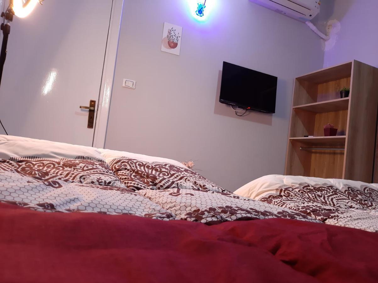 Joy Homes 开罗 外观 照片