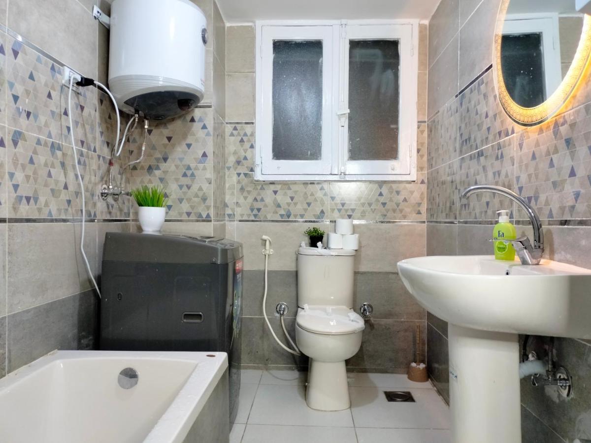 Joy Homes 开罗 外观 照片