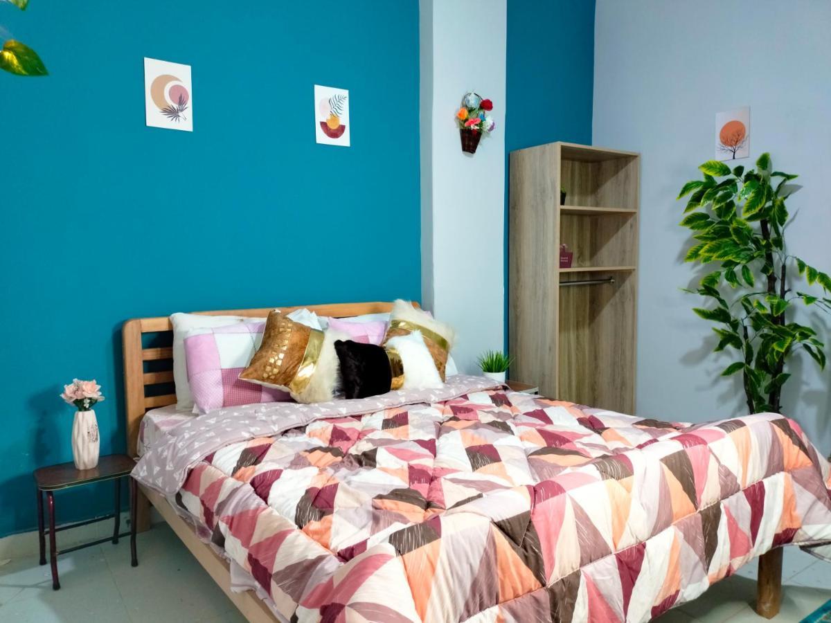 Joy Homes 开罗 外观 照片