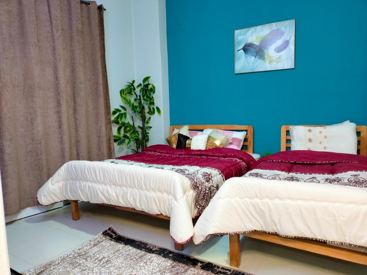 Joy Homes 开罗 外观 照片